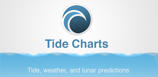 free tide tables