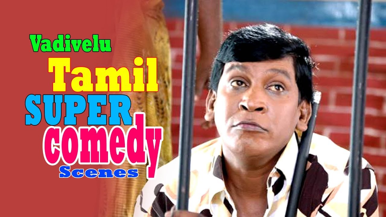 vadivelu latest comedy